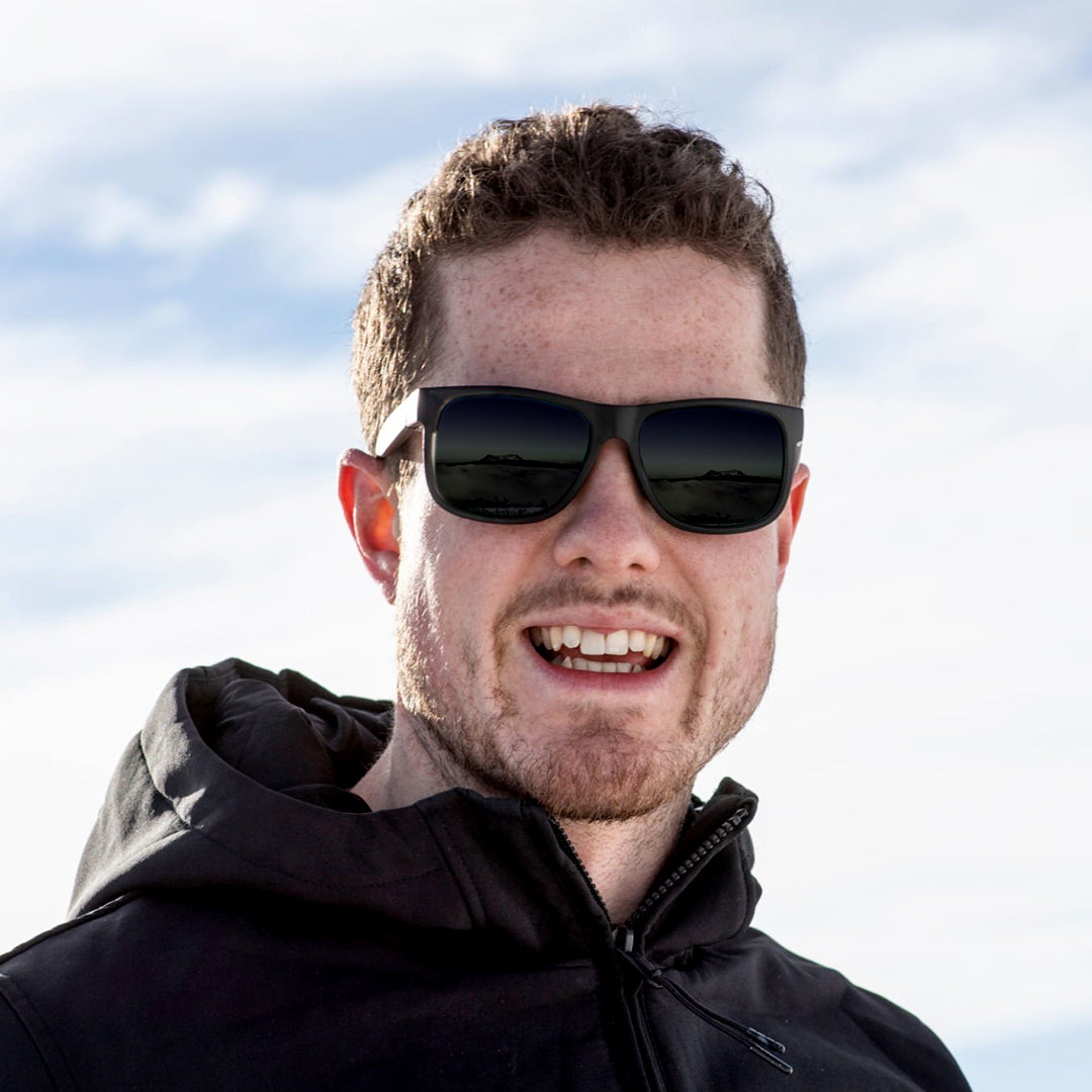 Best Bluetooth Sunglasses for outdoors